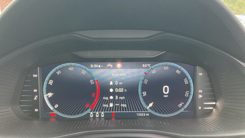 Skoda Kamiq 1.0 TSI 110 SE L Executive 5dr Petrol Hatchback